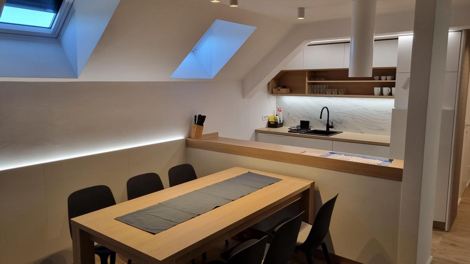 Bledlake4U Apartment Экстерьер фото