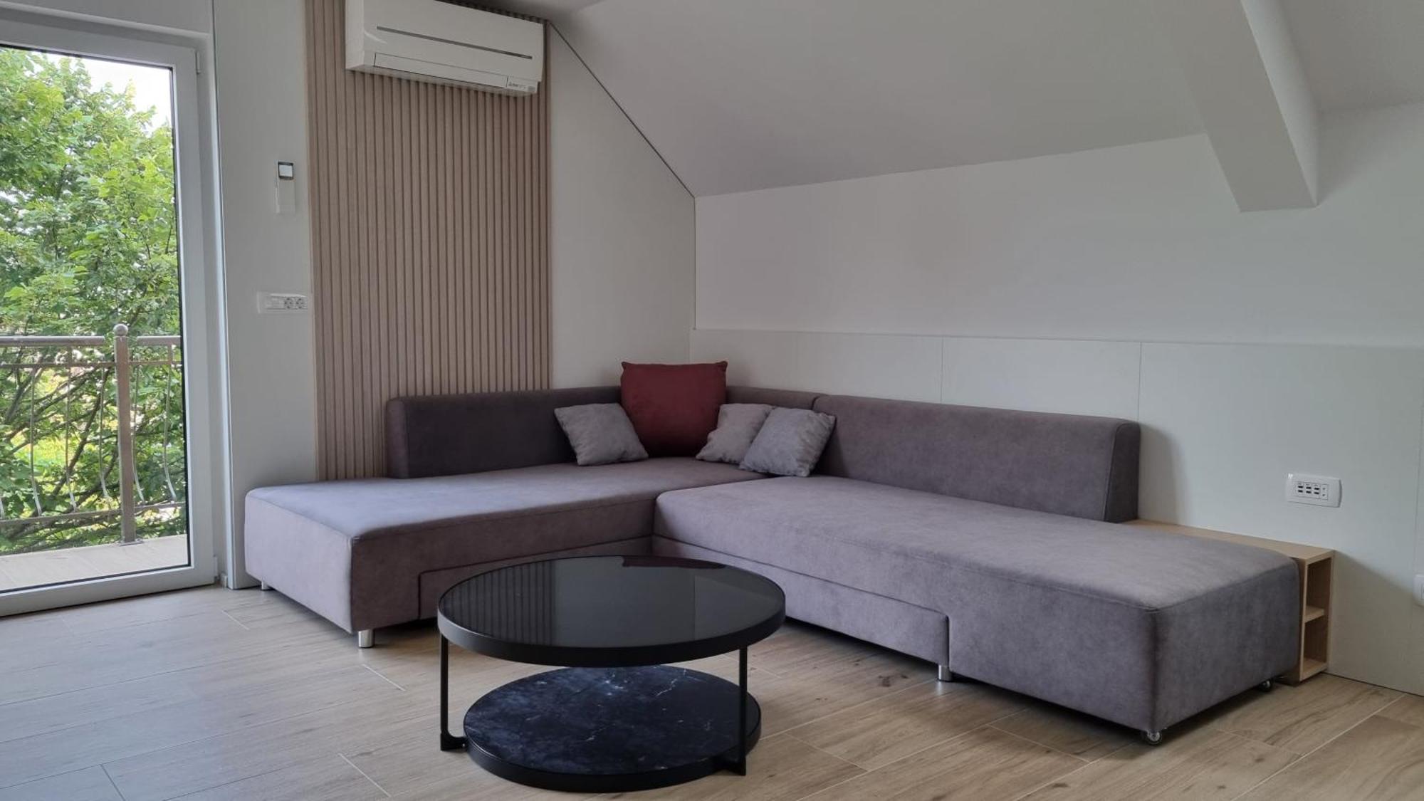 Bledlake4U Apartment Экстерьер фото